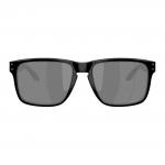 Холбрук Солнцезащитные очки Oakley, черный - фото 3