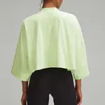 Футболка женская Lululemon, Экрю/Боун - фото 10