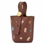 LOEWE Сумка из коллекции Bucket - фото 3