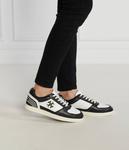 Кеды TORY BURCH, черный - фото 2