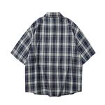 Футболка унисекс BRUMAIRE, черно-коричневая - фото 3