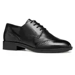 Geox Jaylon 2 shoes, черный - фото 2