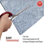 Коврик Home Must Haves, красный / желтый - фото 2