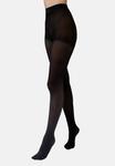 Колготки WE Fashion, черный - фото 2