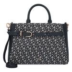 Сумка DKNY Onyx, черный - фото