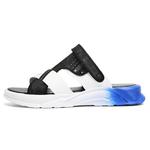 Пляжные сандалии мужские Shiozawa, Black - фото