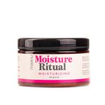 Увлажняющая маска для волос Maanu Moisture Ritual, 250 мл - фото