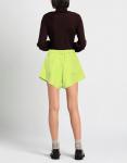 Шорты Vanessa Scott, зеленый - фото 3