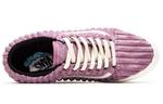 Кроссовки old skool comfy cush 'jumbo corduroy' Vans, розовый - фото 3