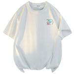 Футболка унисекс WARRIOR, красный - фото 6