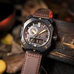 Часы CASIO  Waterproof Sports Solar Powered - фото 3