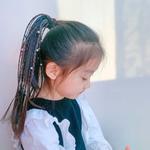 Резинка для волос с косами - тип 2 Hedo - фото 5