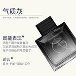 Мужской парфюм SOLEHE - фото 4