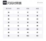 GUCCI Джинсовая куртка с воротником из вельвета, Blue - фото 2