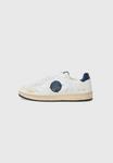 Кроссовки ACBC Trainers, White/Navy/Blue - фото
