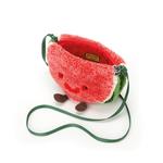 Сумка Amuseables Watermelon JELLYCAT - фото 5