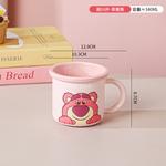 Кружки Disney, shunxing cup-winnie the pooh - фото 10