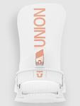 Крепления для сноуборда UNION Juliet 2025 Snowboard-Bindung, white - фото 3