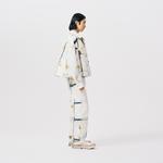 Feng Chen Wang Куртка унисекс черная, Black - фото 6