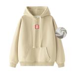 Футболка унисекс DANGERTIGER, абрикос - фото 5