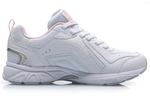 Кроссовки (WMNS) Li-Ning Running Low 'White', белый - фото 2