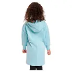 Худи Urban Classics Oversized Terry, синий - фото 2