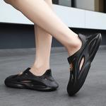 Сабо унисекс Caritesport, бежевый - фото 80