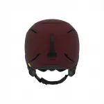 Шлем для горных лыж GIRO, matte черный[26 new arrival](includes official helmet bag) - фото 11