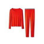 Термобелье женское CK Calvin Klein, 100-белый - фото 3