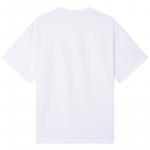 Футболка унисекс Mind Error, белый - фото 3