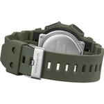 CASIO Унисекс-часы Gray Watch GD-010-3 - фото 3