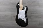 Электрогитара Squier Contemporary Stratocaster Special Black - фото 4