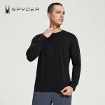 Джемпер мужской SPYDER, зеленый - фото 9