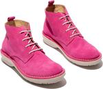 Женские винтажные ботинки Fly London, Rose - фото 2