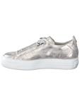 Кроссовки Paul Green Sneakers Mastercalf, серебряный - фото 2