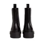 Ботинки Calvin Klein Jeans Santiago Combat, черный - фото 5