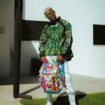 SPRAYGROUND Рюкзак PVC Regular Unisex Multicolor - фото 7