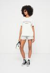 Футболка Rip Curl VARSITY RELAXED DESTO TEE, Bone/Off-White - фото 2