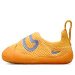 Кроссовки (TD) Nike Swoosh 1 'Laser Orange University Blue' - фото