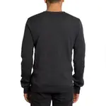 Свитер Volcom Uperstand, черный - фото 2