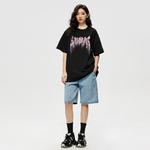 Футболка унисекс Sansyas, цвет Apricot - фото 35