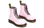 Ботинки Dr.Martens 1460 Martin Boots Pink Women's - фото 4