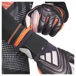 Перчатки adidas Copa Pro goalkeeper, черный - фото 5
