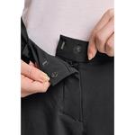 JACK WOLFSKIN БРЮКИ HIKEOUT 3|4 Ж - фото 6