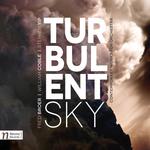 CD диск Broer / Moravian Philharmonic Orchestra / Muzik: Turbulent Sky - фото