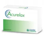 Добавка Acurelax 30 таблеток Maven Pharma - фото