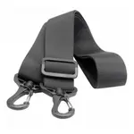 Сумка на руль KLICKfix Adventure Compact 3L, серый - фото 4