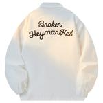 Heymarket Куртка унисекс, Бежевый - фото 6