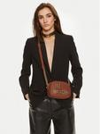 Сумка JC4026PP1LKD0208 Love Moschino, коричневый - фото 2