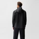 HELLY HANSEN Куртка Unisex, Black - фото 3